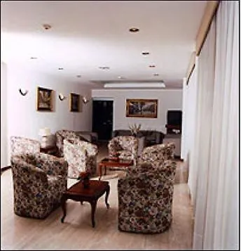 Savoy Hotel Caracas