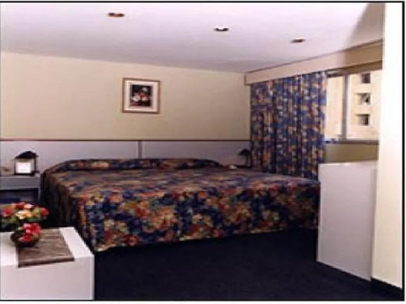 Savoy Hotel Caracas