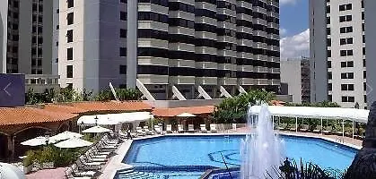 Savoy Hotel Caracas
