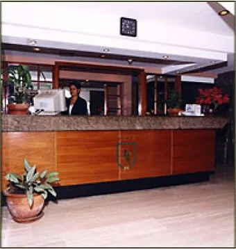 Savoy Hotel Caracas Venezuela